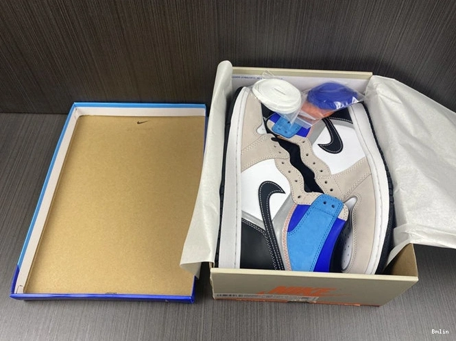 Bmlin shoes DC6515- Prototype Jordan1 3627 OG Comfortable 1029